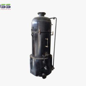 Steam Boiler