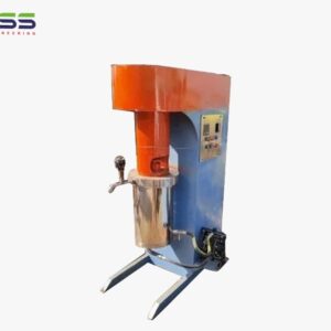 Vertical Sand Mill