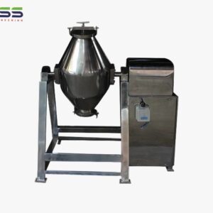 Conical Blender